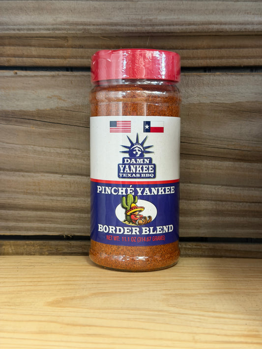 Case of (12) - Pinché Yankee Border Blend