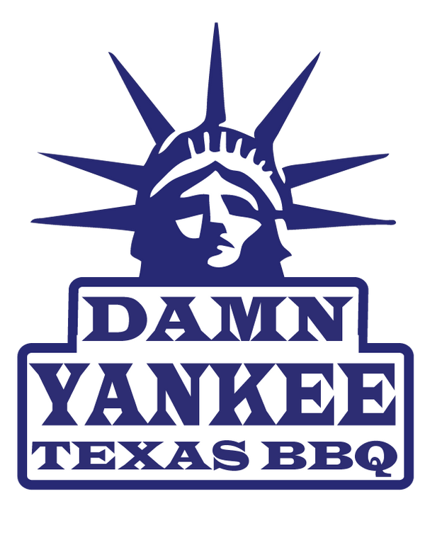 Damn Yankee Texas BBQ